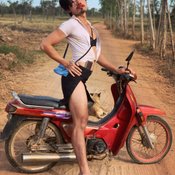 พีทพานามา