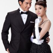 ดวงใจเทวพรหม ใครเป็นลูกใคร