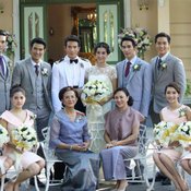 ดวงใจเทวพรหม ใครเป็นลูกใคร