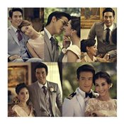 ดวงใจเทวพรหม ใครเป็นลูกใคร