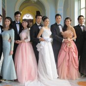 ดวงใจเทวพรหม ใครเป็นลูกใคร