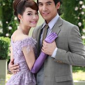 ดวงใจเทวพรหม ใครเป็นลูกใคร