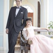 ดวงใจเทวพรหม ใครเป็นลูกใคร