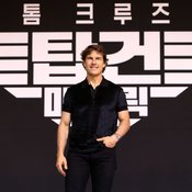 Tom Cruise ทอม ครูซ