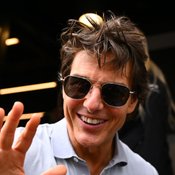 Tom Cruise ทอม ครูซ