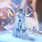 mask singer 12 ep.1