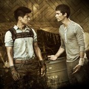 มินโฮ MAZE RUNNER 
