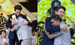 แพ้เกมแต่ชนะใจ..."ก๊อท จักรพันธ์" หลั่งน้ำตากลาง "ลูกทุ่งไอดอล"