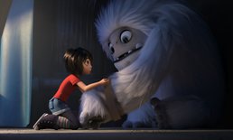 Abominable ภารกิจพาเยติเพื่อนรักกลับหิมาลัย