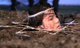 "ฤกษ์สังหาร" เปิดมิติใหม่วงการละครไทย เล่าเรื่องผ่านการดูดวง