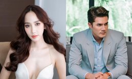 เคาะแล้ว! "จากศัตรูสู่หัวใจ" ละครเรื่องใหม่ "อั้ม" ประกบ "มิกค์ ทองระย้า"