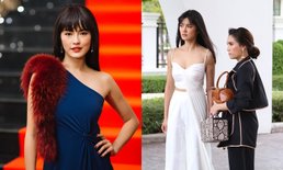 "โยเกิร์ต" ดาวร้าย "ลิขิตรักข้ามดวงดาว" ร้ายจนได้เรื่อง ใครกันแน่ที่อยู่เบื้องหลัง?