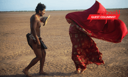 Birds of Passage: ปักษายาเสพติด