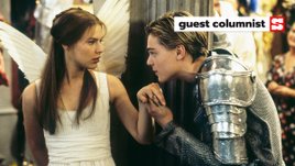 Romeo + Juliet (1996) ตำนานพระ-นาง เกลียดขี้หน้ากันในกองถ่าย โดย ตั๋วร้อน ป๊อปคอร์นชีส