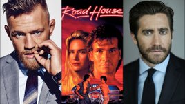 Conor McGregor เล่นหนังเรื่องแรกประกบ Jake Gyllenhaal ใน Road House ฉบับ Remake