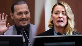 คดีความระหว่าง Johnny Depp กับ Amber Heard กำลังถูกนำมาดัดแปลงเป็นซีรีส์