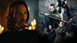 Keanu Reeves กล่าวว่า John Wick ได้รับอิทธิพลวัฒนธรรมญี่ปุ่น และแนวโน้มที่จะมีภาค 5