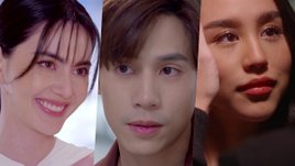 "เจษ" หล่อแบบช็อตฟีล ใน "รัก/ร้าย" ตัวแปรเพื่อนสนิท "ใหม่-ลิลลี่" รู้หน้าไม่รู้ใจ?