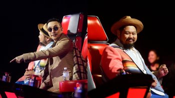 "โค้ชโจ้" โดนบล็อก 2 วีคติด รวม 4 ผู้เข้าแข่งขันตัวจี๊ด "เดอะ วอยซ์ 2019"