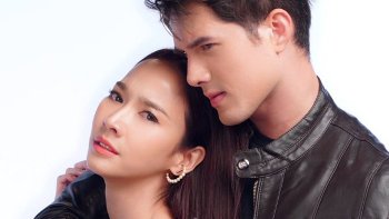 ส่องเคมี "อั้ม-มิกค์" จากภาพแรก "จากศัตรูสู่หัวใจ"