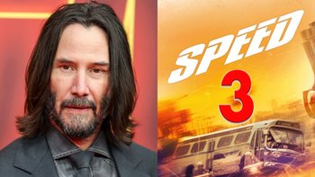 ฟังจากปาก Keanu Reeves เงื่อนไขเดียวเท่านั้นที่จะทำให้เขากลับมาใน Speed ​​3