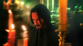 เรื่องย่อ John Wick: Chapter 4 (จอห์น วิค แรงกว่านรก 4)