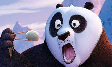 kung fu panda 3 image