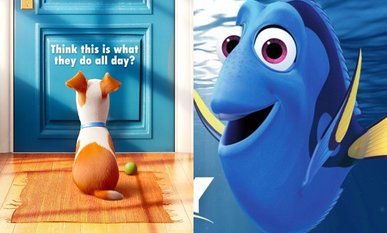 nemo finding dory full movie