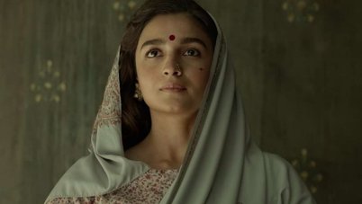 [เปิด Netflix มารีวิว] Gangubai Kathiawadi ซ่องนี้เธอคุม! หนังอินเดียสุดปังขึ้นเทรนด์วันนี้