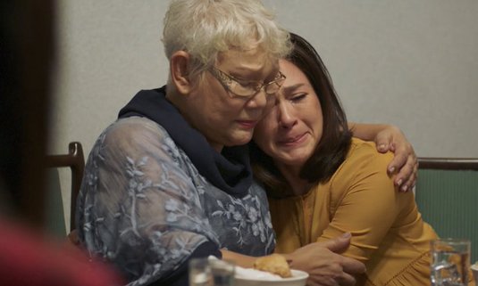 รวมฉากสะเทือนใจ "เลือดข้นคนจาง" ซึ้งสะท้านโซเชียล