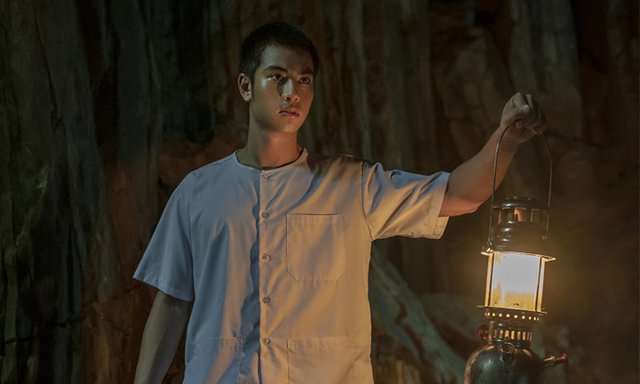 Netflix ปล่อยตัวอย่าง 2