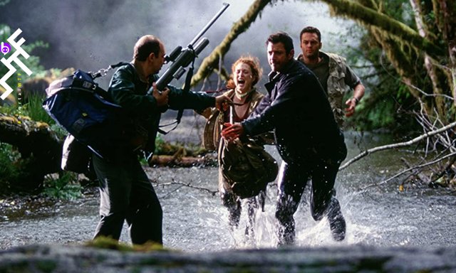 Jurassic World 3 ปล่อยภาพยั่วน้ำลายจากเกาะ Isla Sorna ในภาค The Lost World