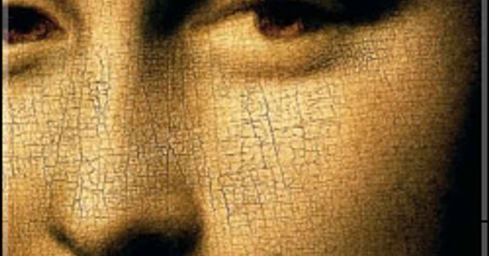 dan author the da vinci code crossword clue