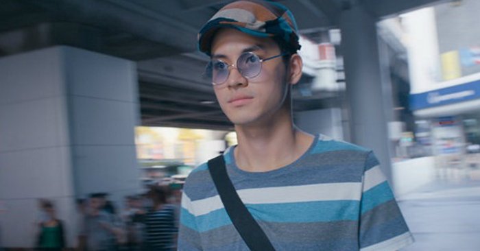 รีวิวหนัง โจ หัวแตงโม รีวิวหนัง โจ หัวแตงโม