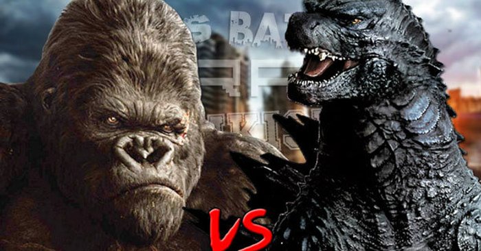 ดู godzilla vs kong ซูม game