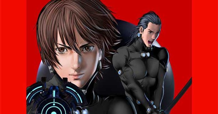 gantz eps 15 sub indo