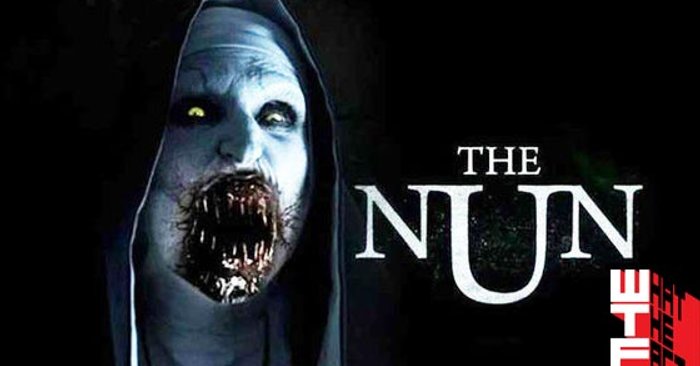 รีวิว The Nun แตกต่างแต่ไม่โดดเด่น