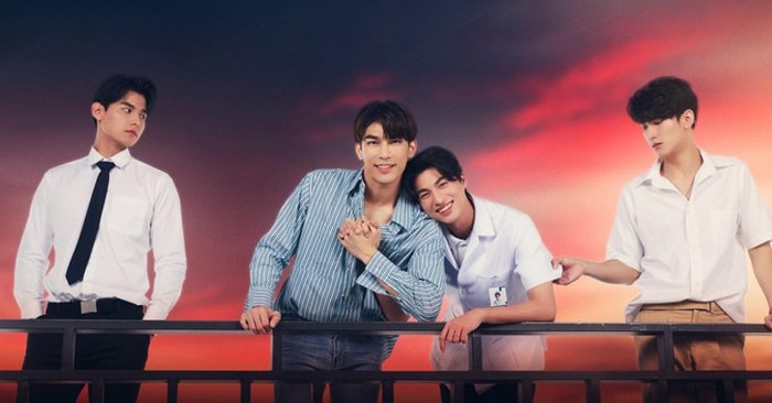 TharnType The Series Season 2 สานต่อความรักกับอุปสรรคครั้งใหม่