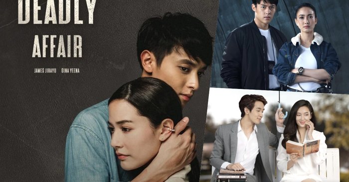 ช่อง 3 เตรียมส่ง 6 ละครใหม่ลง Netflix ตีตลาดต่างประเทศ