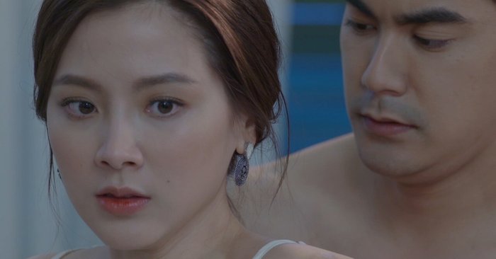 "ฌอห์ณ" ใช้สูตรหนาวเนื้อห่มเนื้อ "ใบเฟิร์น" กอดแชร์ไออุ่น "สิเน่หา