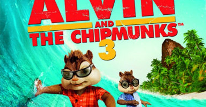 Chanson Alvin Et Les Chipmunks 3 Alvin and the Chipmunks 3