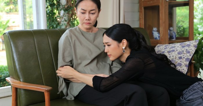 รวมรูปภาพของ เมียจำเป็น EP. 7 "ไม้-พาย" เผลอใจ...แต่ต้องทำเหมือนไม่มี