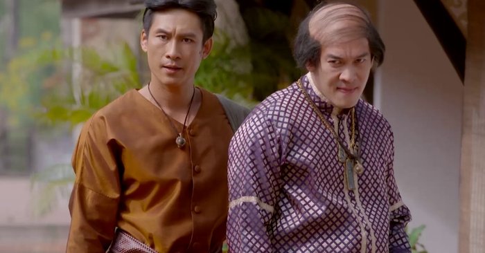 รวมรูปภาพของ "วันทอง" EP.11 ลุ้นระทึก! "ชาคริต" วางแผนเตรียมบุกชิงตัว