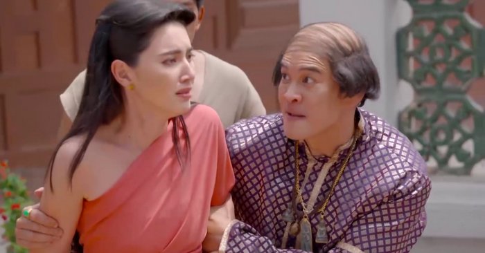 รวมรูปภาพของ "วันทอง" EP.11 ลุ้นระทึก! "ชาคริต" วางแผนเตรียมบุกชิงตัว