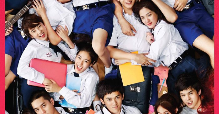 Download Drama Thailand Hormones Sekali