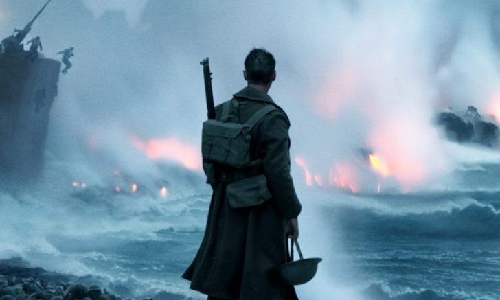 Dunkirk ดันเคิร์ก