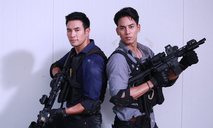 "ดาวคนละดวง" ละครใหม่ช่อง 3 เรื่องแรกปี 64 ลงผังเวลาปกติ