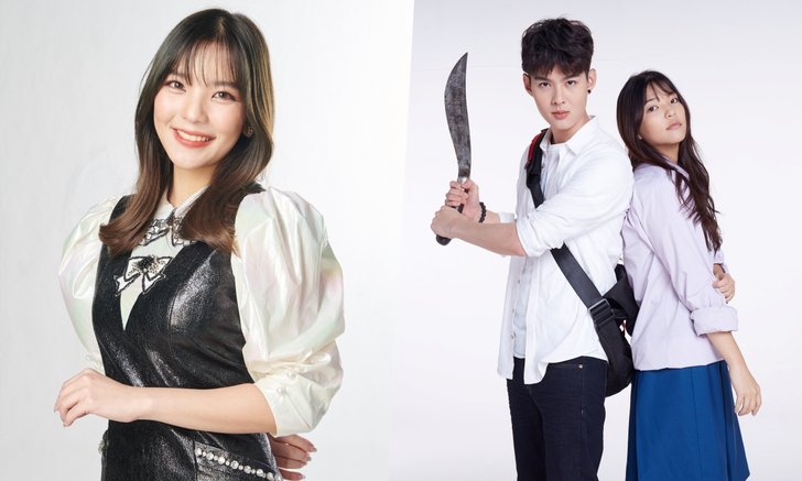 "อร พัศชนันท์" ไอดอลสาววง BNK48 ก้าวสู่นางเอกคุณภาพแก่วงการบันเทิงไทย