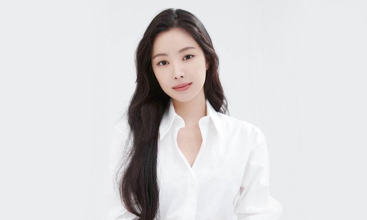 YG เปิดตัว "นาอึน Apink" เซ็นสัญญาเป็นนักแสดงในสังกัด