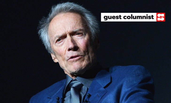 บางสิ่งที่ควรรู้เกี่ยวกับ Clint Eastwood ในวัย 91 ปี โดยเพจ ตั๋วร้อน ป๊อปคอร์นชีส